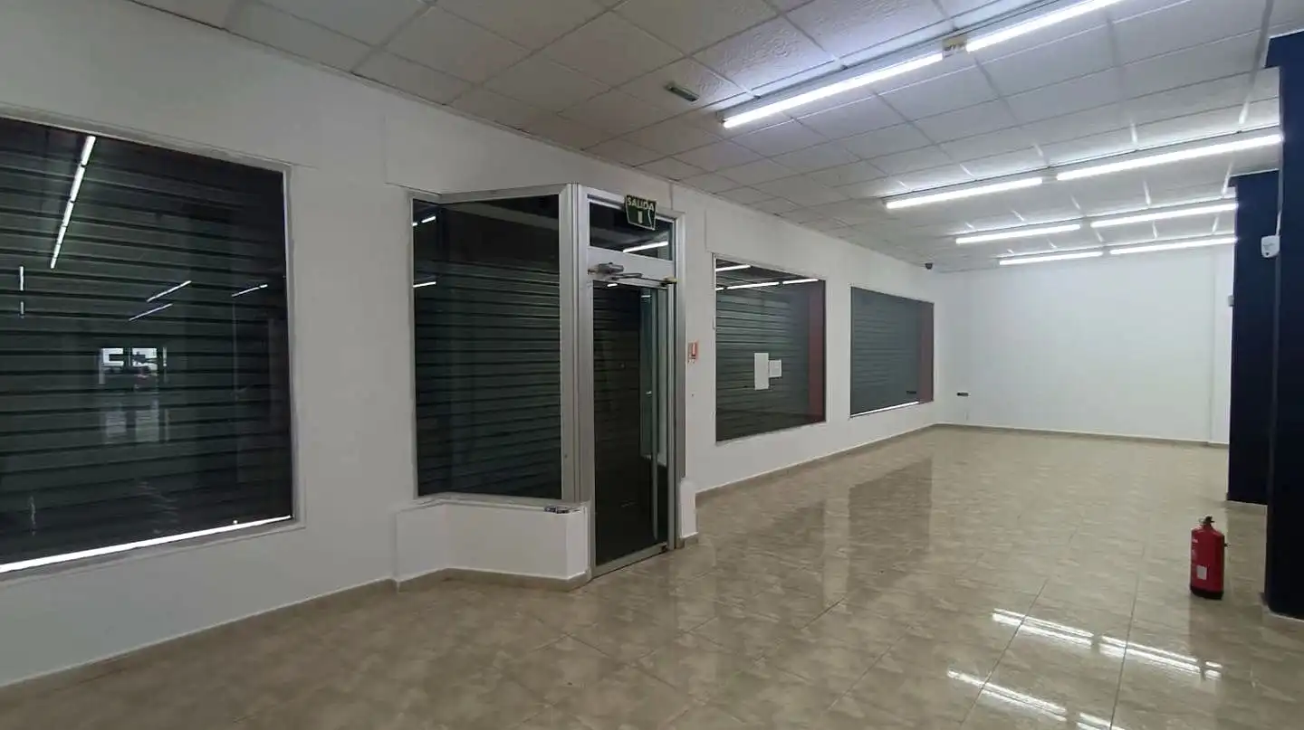 Business premises for sale in Doctor Artero Guirao, imagen 21