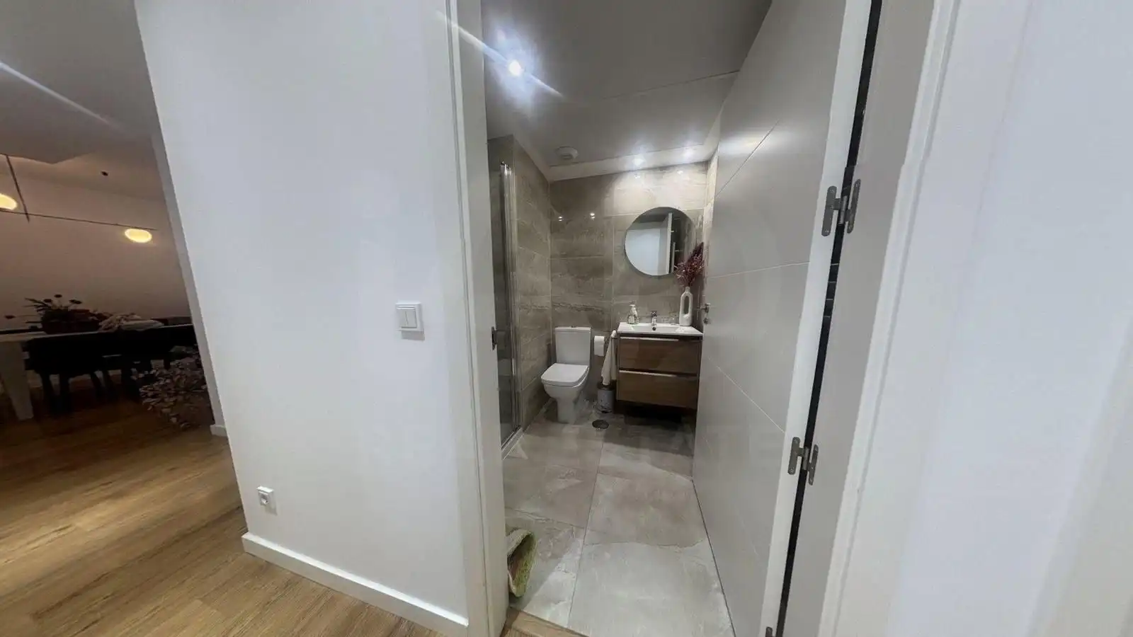 Appartement avec piscine à vendre à Campello pueblo, imagen 23