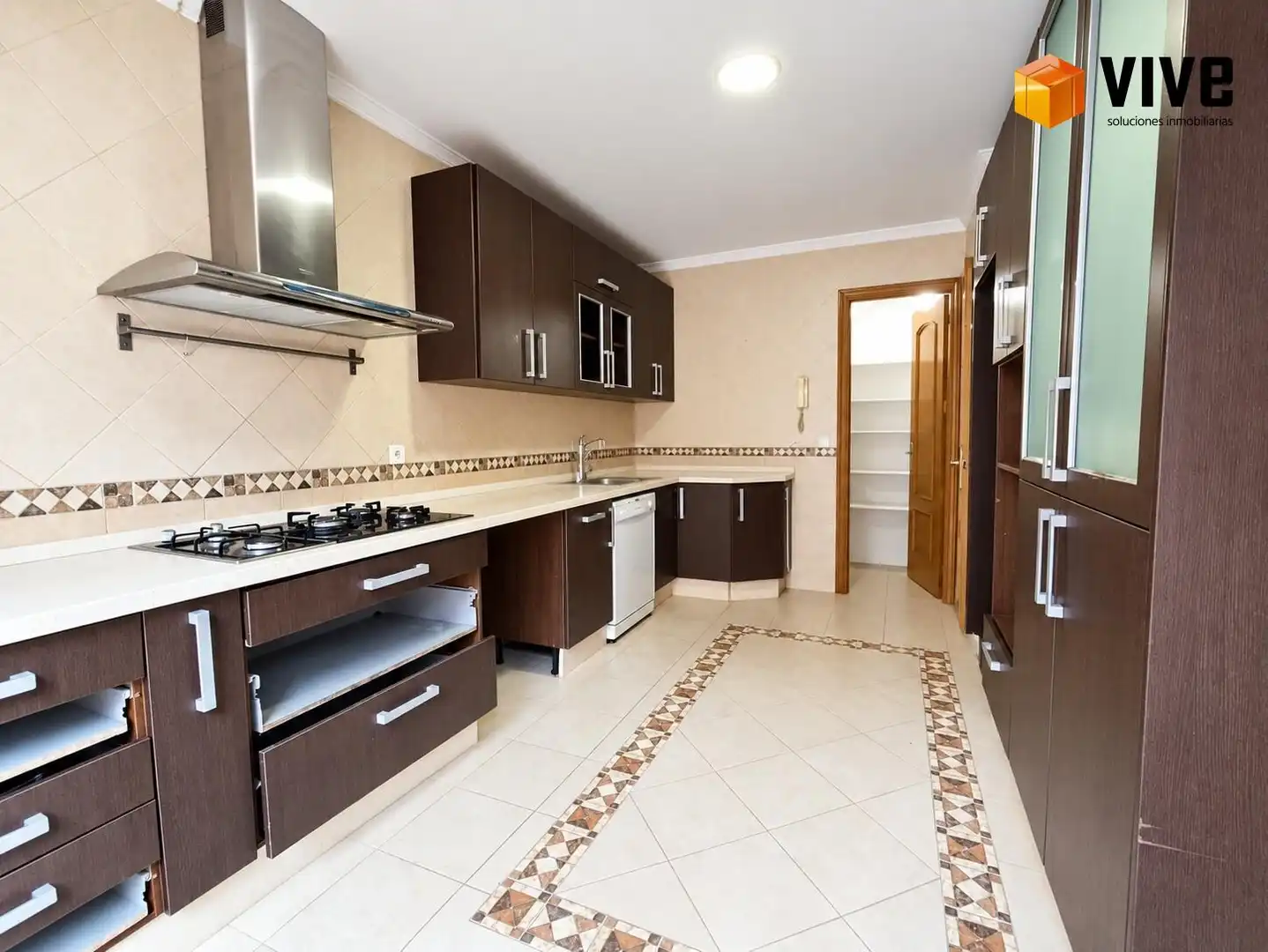 Kitchen of Detached homes for sale in Rinconada