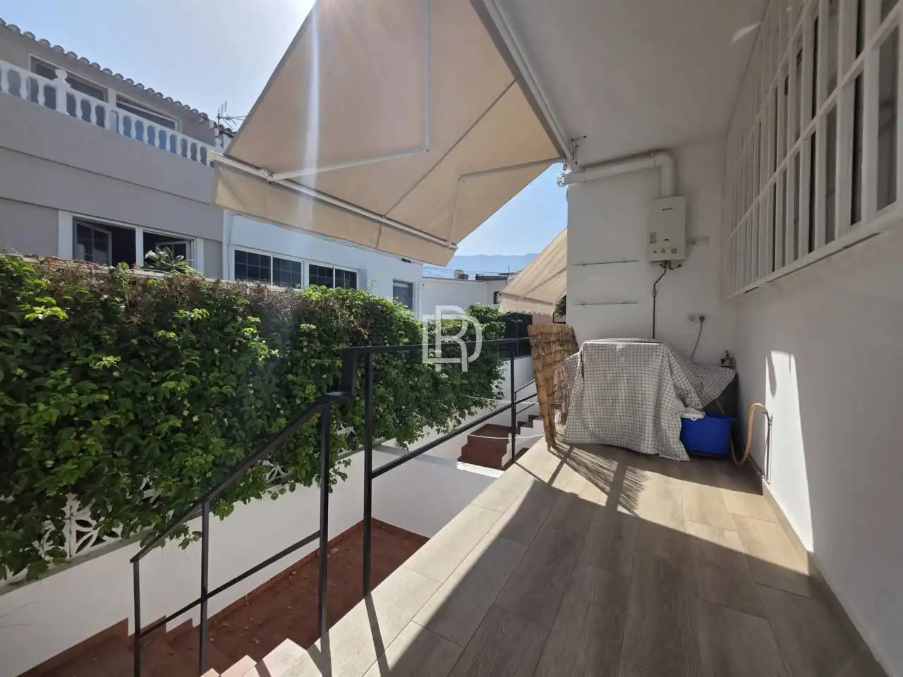 Piso con terraza en venta en Calle Portugal, imagen 18