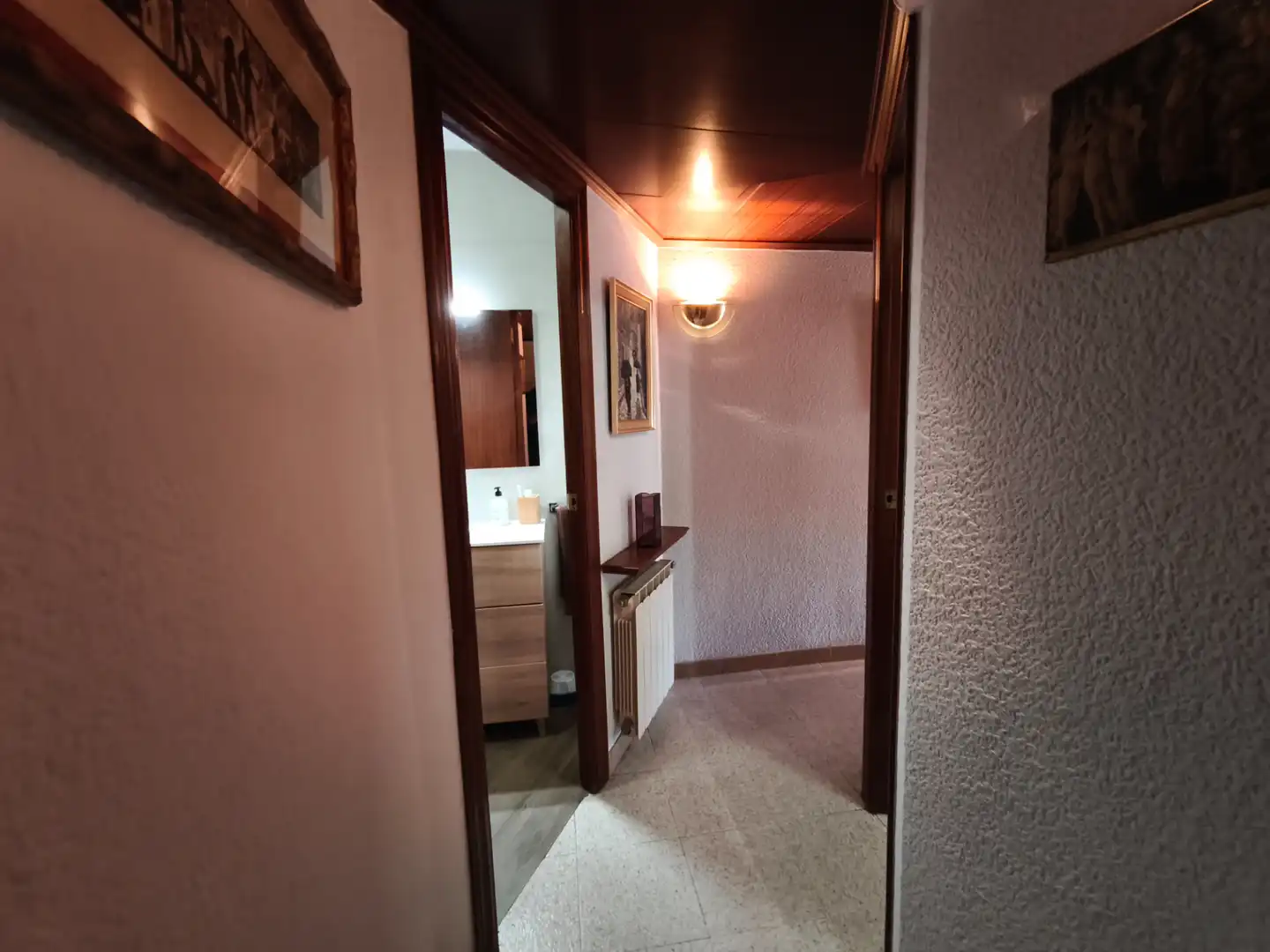 Appartement avec terrasse à vendre à Passeig de la Mare de Déu del Coll 84, imagen 5