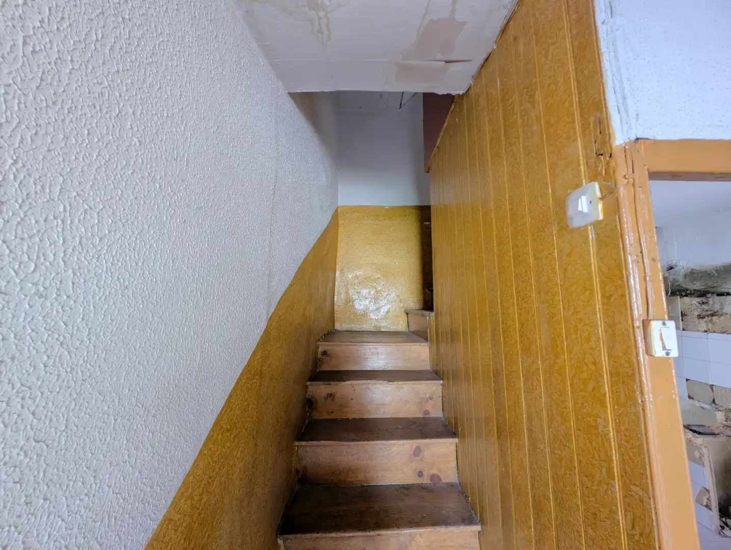Casa amb terrassa en venda a Barrio FELECHOSA ABAJO 94, imagen 16