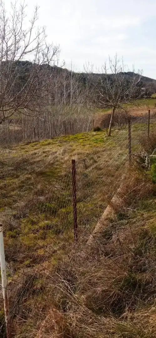 Finca rústica en venda en Serón de Nágima