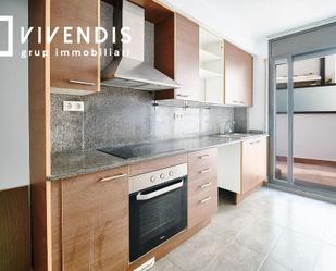 Kitchen of Planta baja for sale in Albatàrrec  with Terrace and Balcony