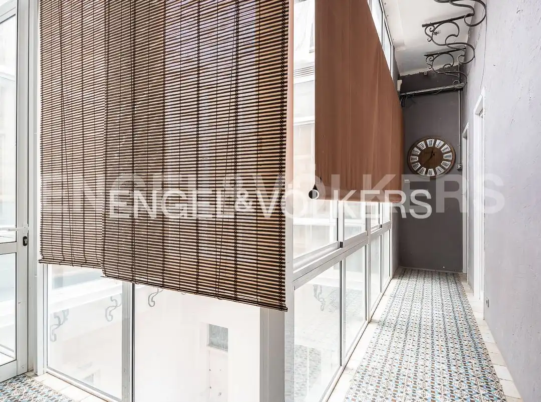 Piso con piscina en venta en Ciutat Vella, imagen 28