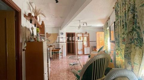 Foto 5 de Casa o xalet en venda a Soler Bans , Los Urrutias, Murcia