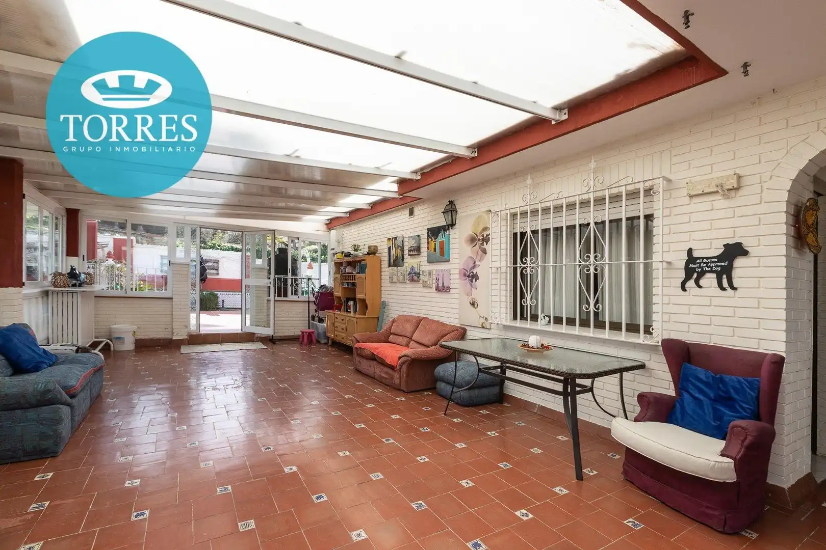Vista exterior de Casa o chalet en venta en Málaga con Calefacción, Jardín privado y Terraza