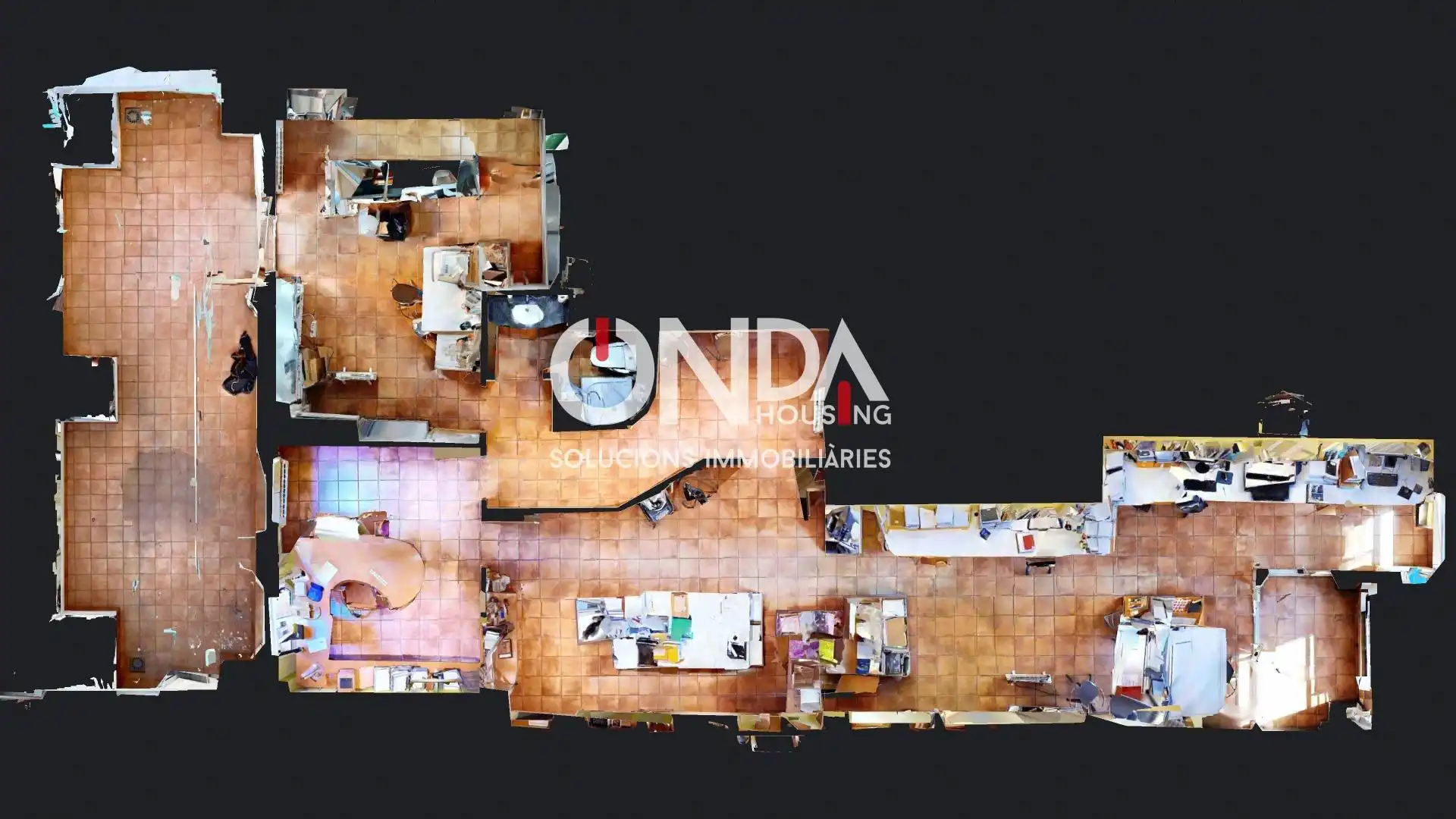 Wohnung zum Verkauf in Passeig DE L'ESTACIO, imagen 28