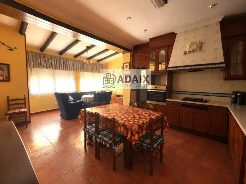 House with terrace for sale in Argamasilla de Alba, imagen 5