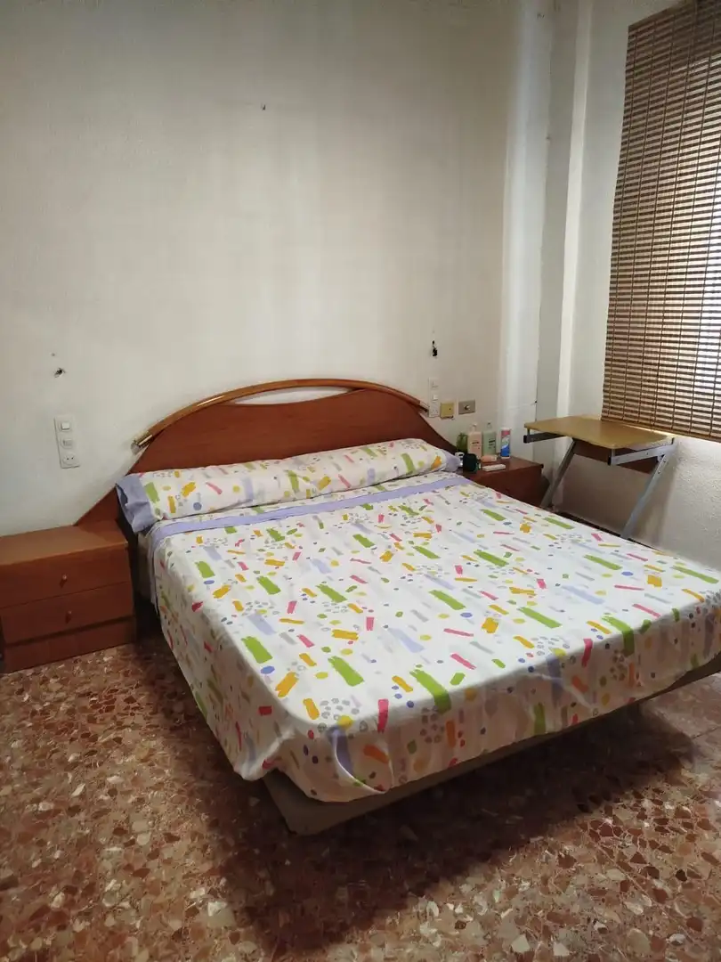 Bedroom of Houses for sale in Murcia  with Private garden and Terrace