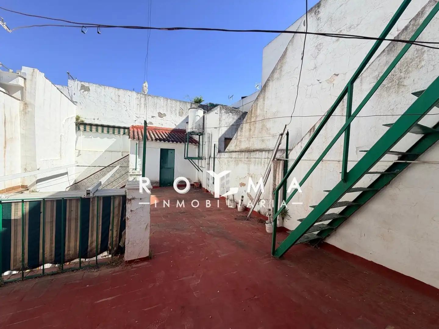 Pis en venda a Centro - Doña Mercedes