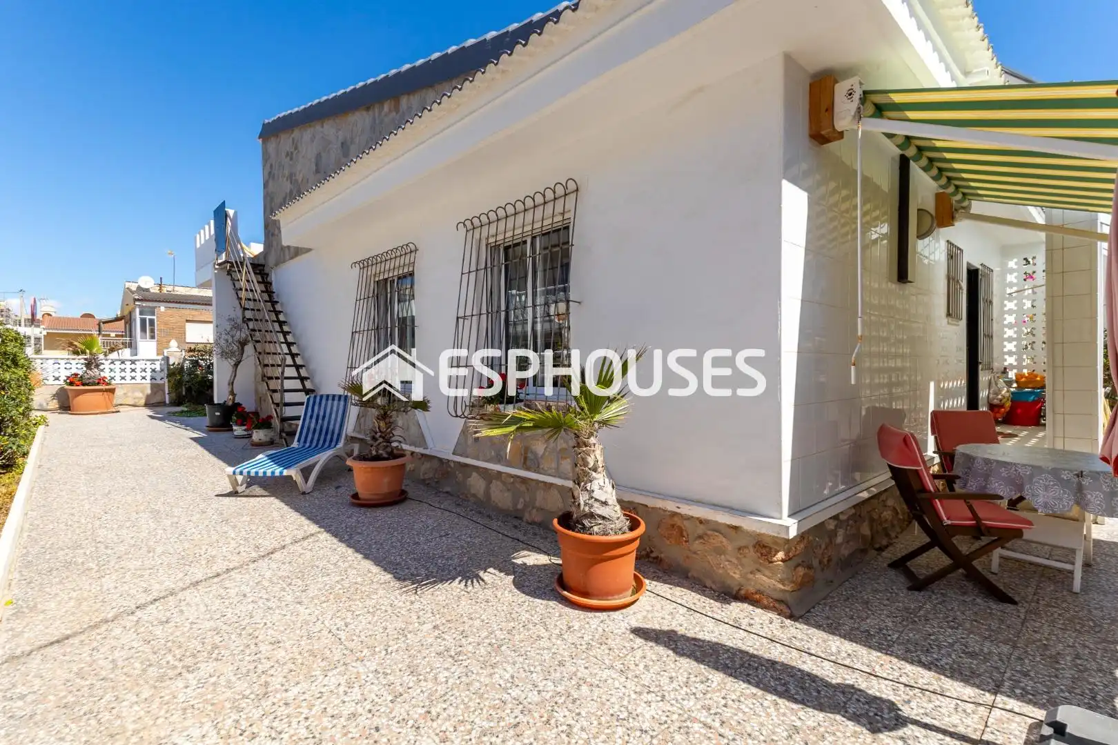 Casa con terrazza in vendita a La Mata, imagen 18