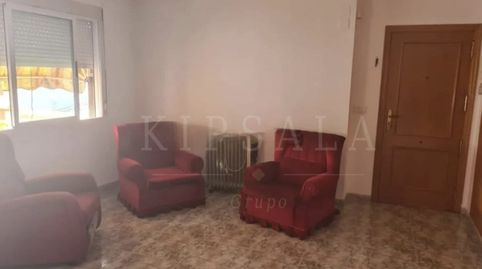 Foto 3 de Piso en venta en Calle Sant Pere, Plaza Elíptica - República Argentina, Gandia