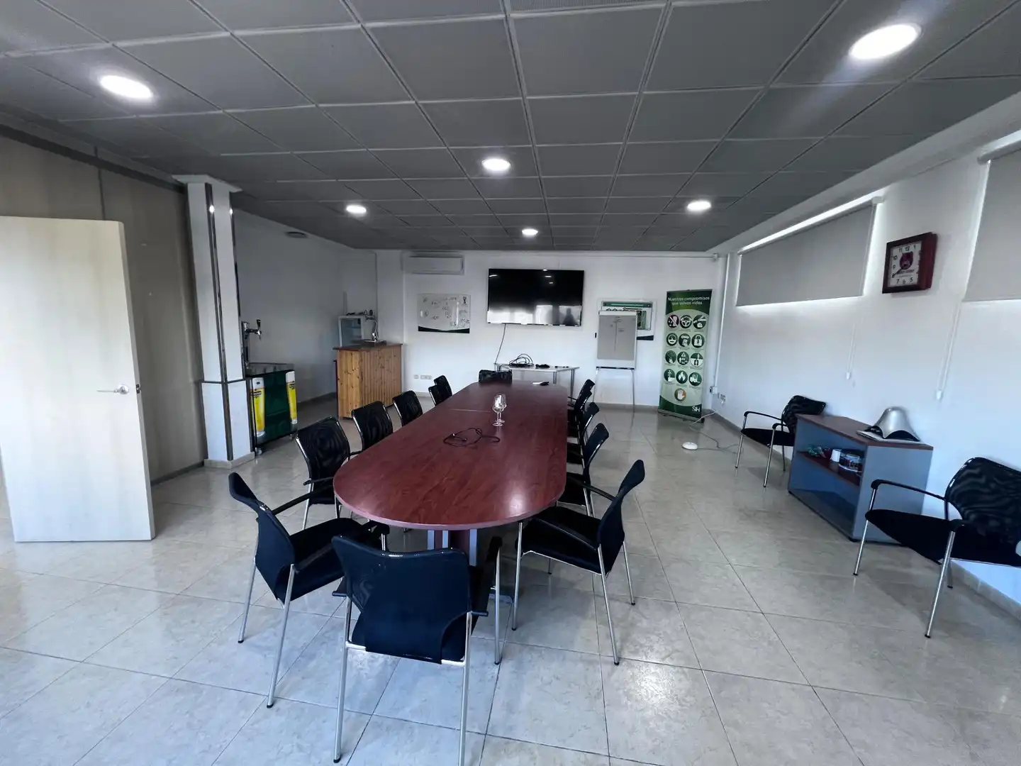 Nave industrielle à louer à Partidas de Alicante, imagen 15