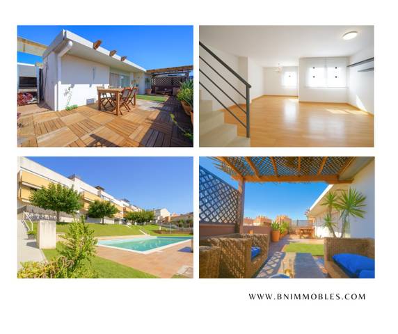 Dúplex en Venta en Torre-Sana