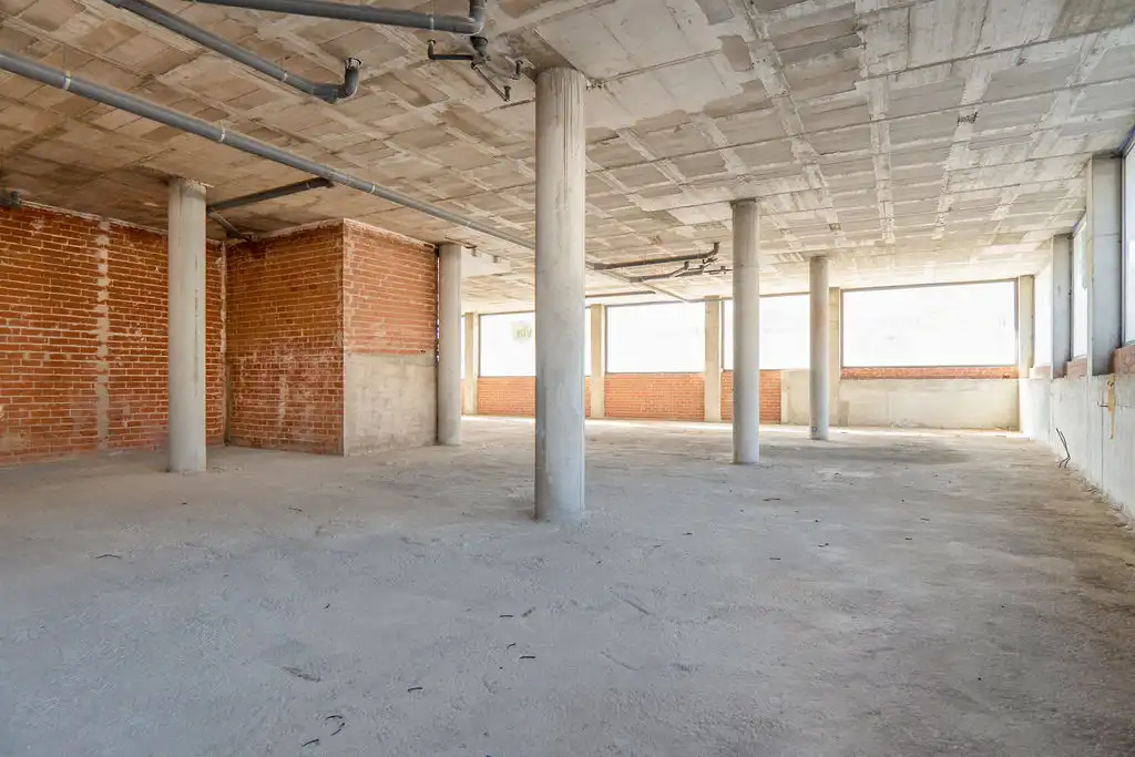 Local comercial en venda a Av Ronda de Levante - Edif. Los Jardines del Alamo -, imagen 3
