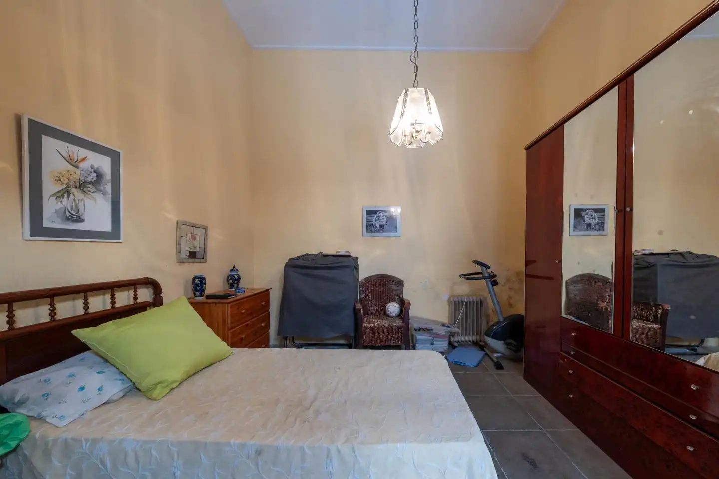 Habitación de Casa o chalet en venta en Las Palmas de Gran Canaria con Jardín privado y Terraza