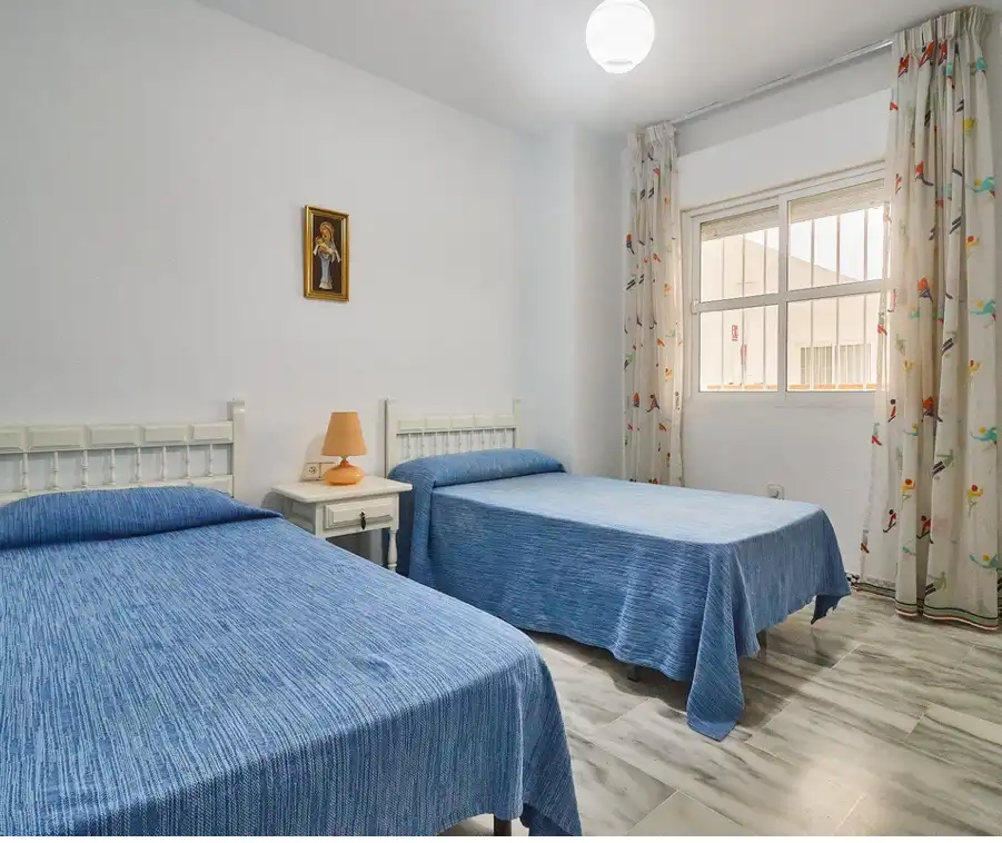 Wohnung mit Pool zum Verkauf in Castillo Sohail - Myramar, imagen 16