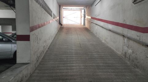 Foto 3 de Garaje en venta en La Constitución - Canaleta, Mislata
