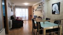Sala d'estar de Pis en venda en Vallirana amb Aire condicionat, Calefacció i Terrassa