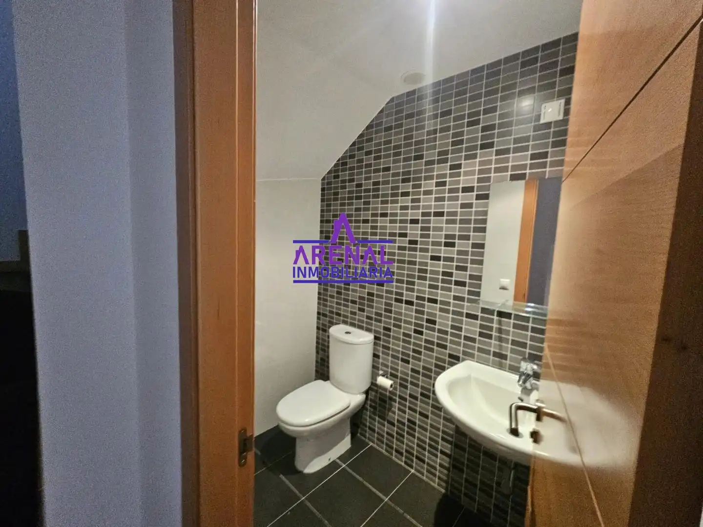 Apartments for sale in A Pobra do Caramiñal  with Heating and Furnished
