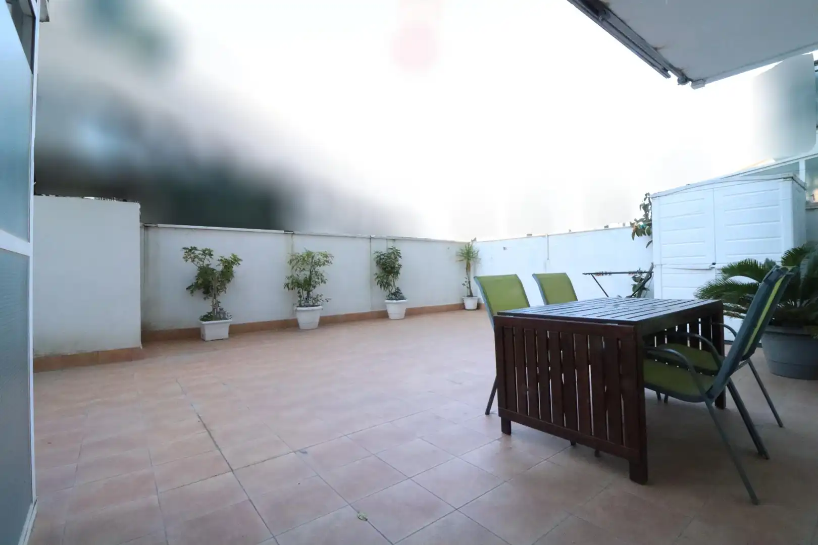 Flat for sale in Hostafrancs, Centre - Sant Oleguer