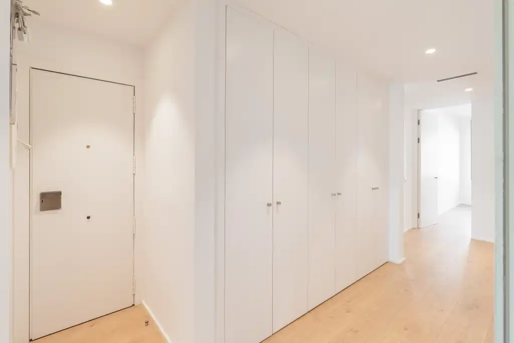 Apartament de lloguer a Sant Gervasi- Galvany