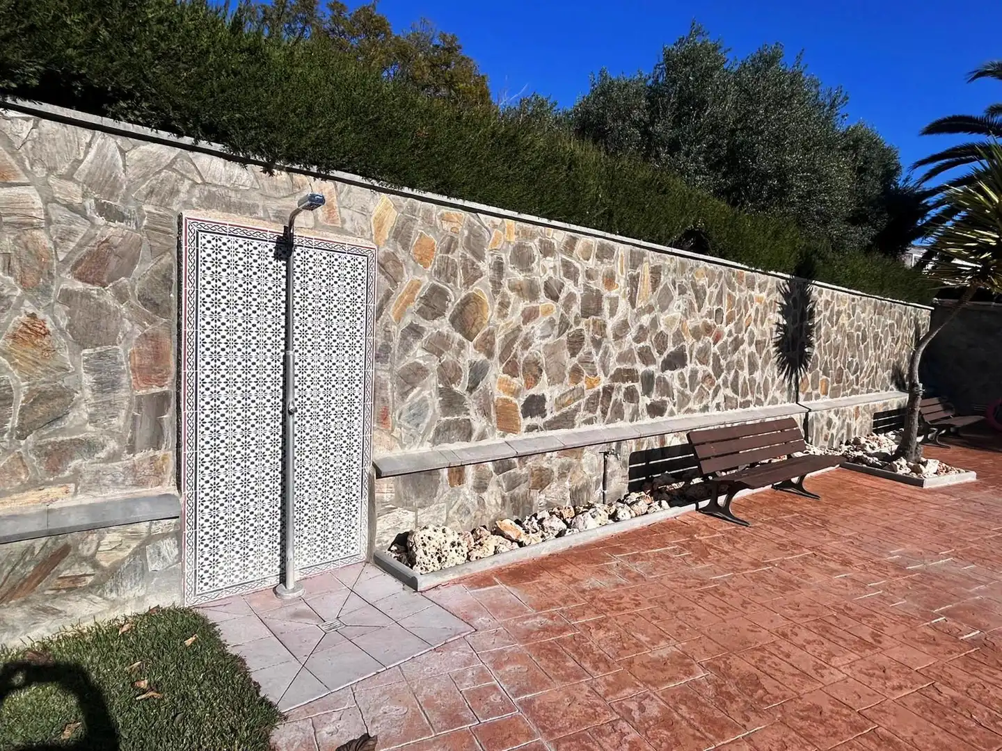 Reihenhaus mit Pool zum Verkauf in Regueral - Prat d'en Forés, imagen 21