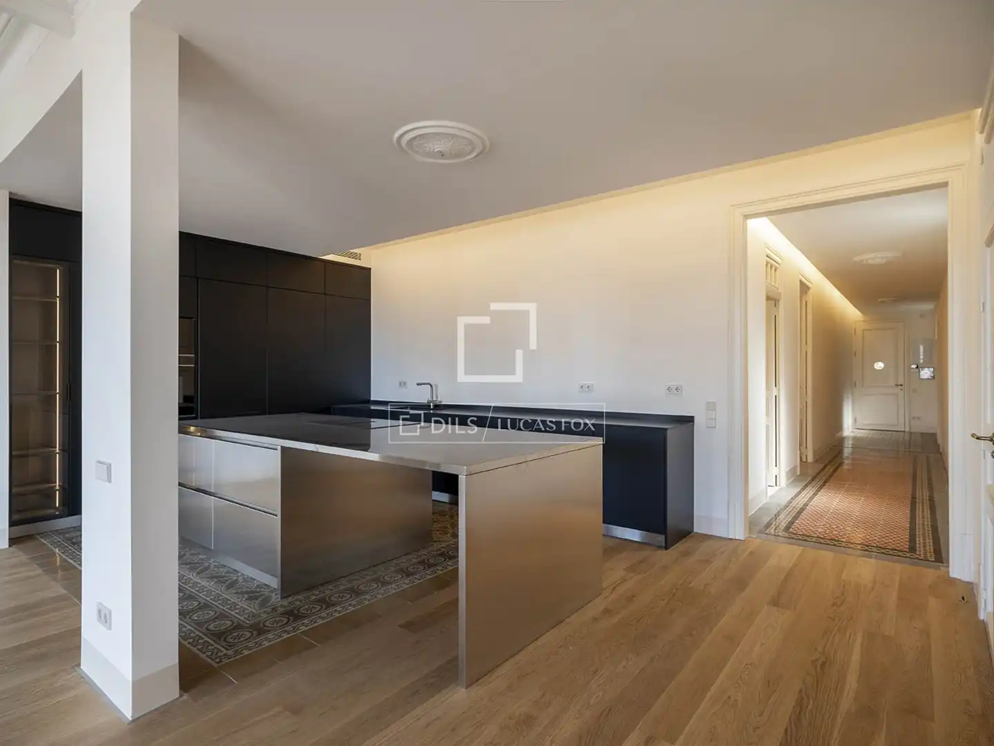 Piso con terraza en venta en Ciutat Vella, imagen 17