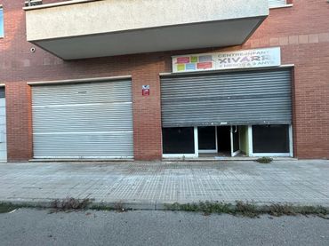 Local comercial en venta en Tres Torres