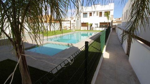 Foto 2 de Casa o chalet en venta en N/a, -1, Pilar de la Horadada ciudad, Pilar de la Horadada