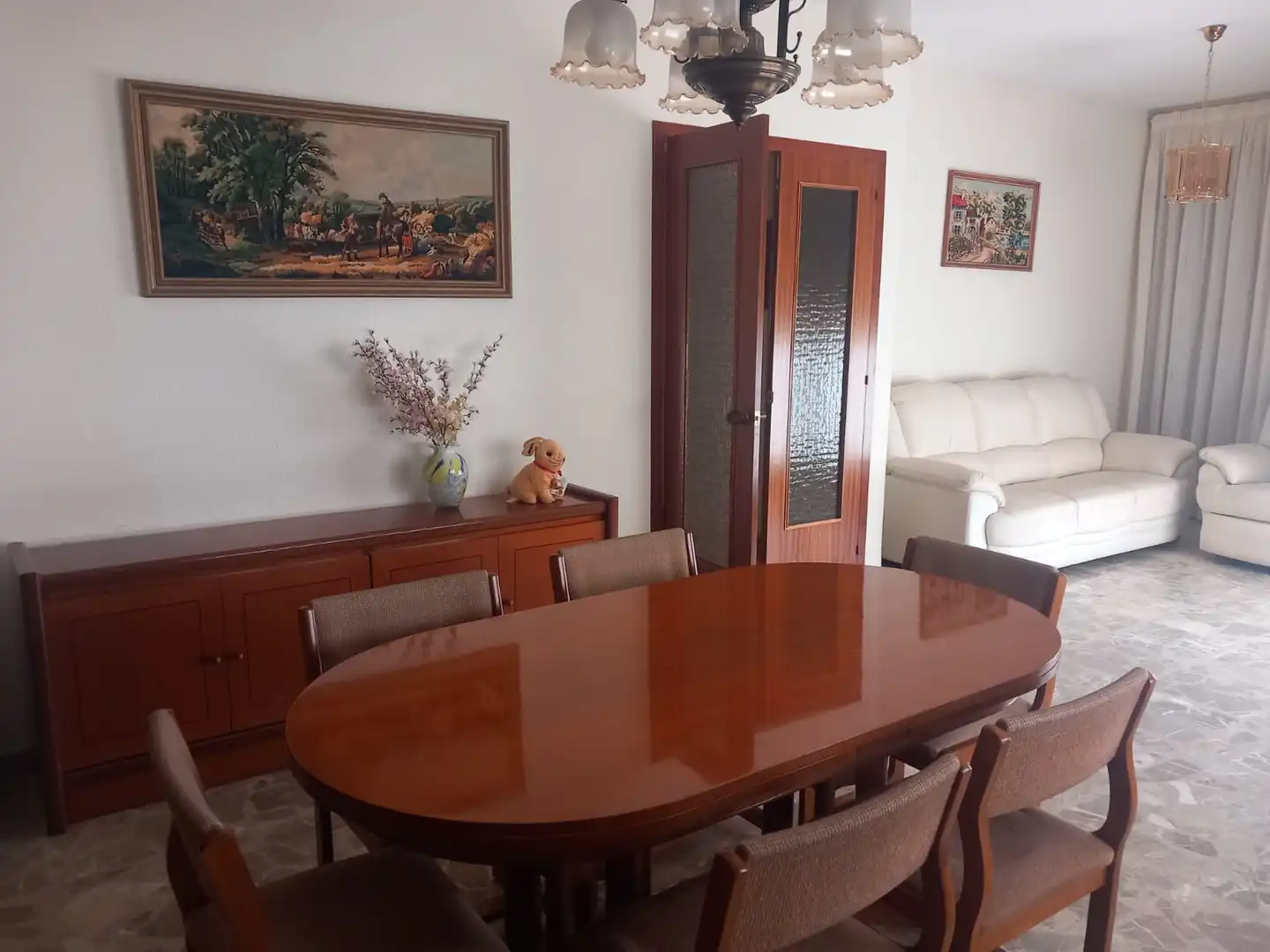 Maison avec terrasse à vendre à L'Aldea, imagen 15