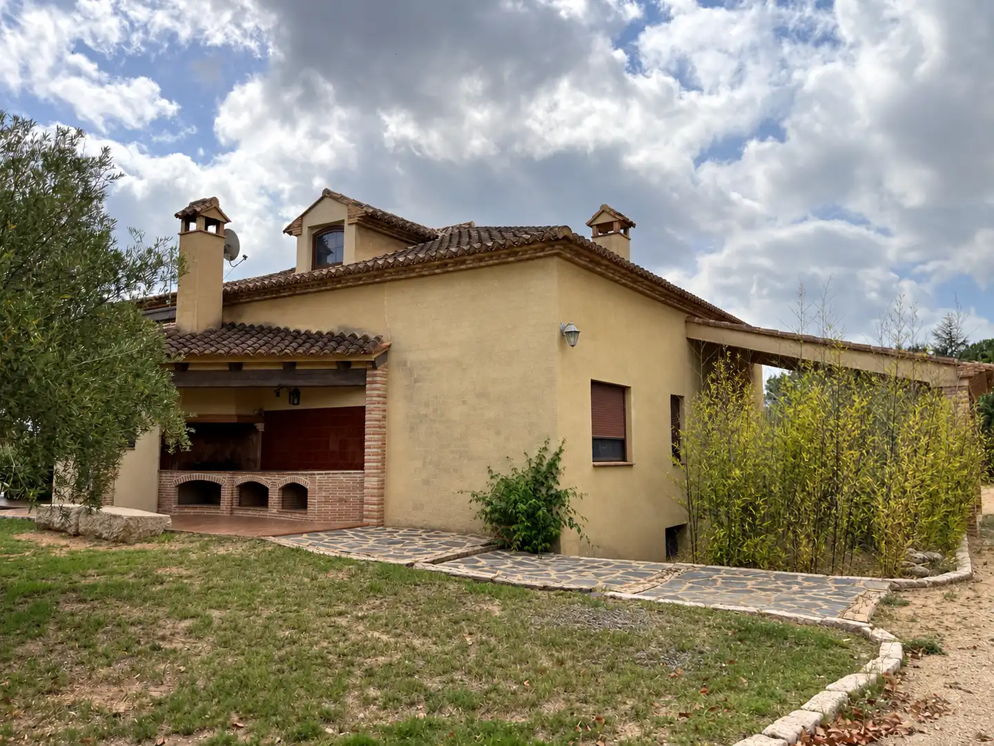 House with pool for sale in Santa Ana, imagen 18