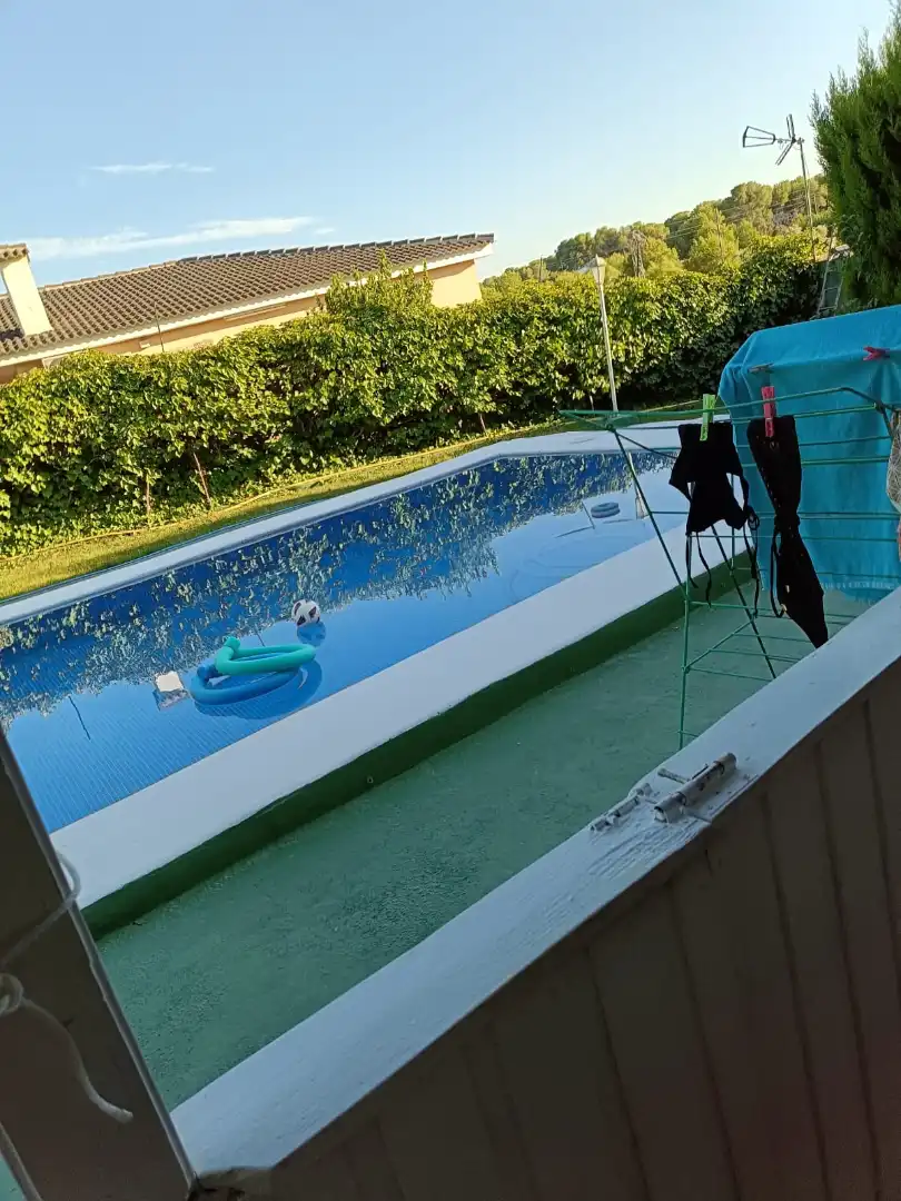 Villa avec piscine à vendre à Vilamarxant, imagen 14