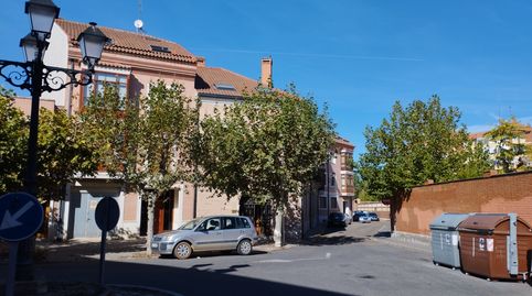 Foto 2 de Ático en venta en Callejón Ugarte, 1, Medina del Campo, Valladolid