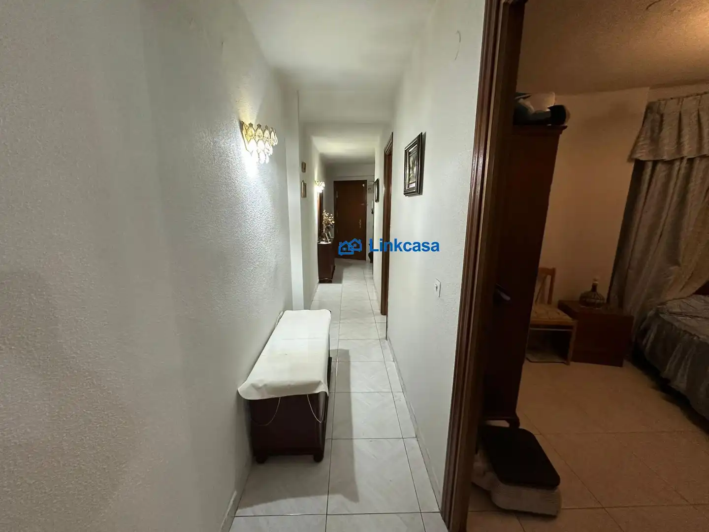 Piso en venta en Madrid