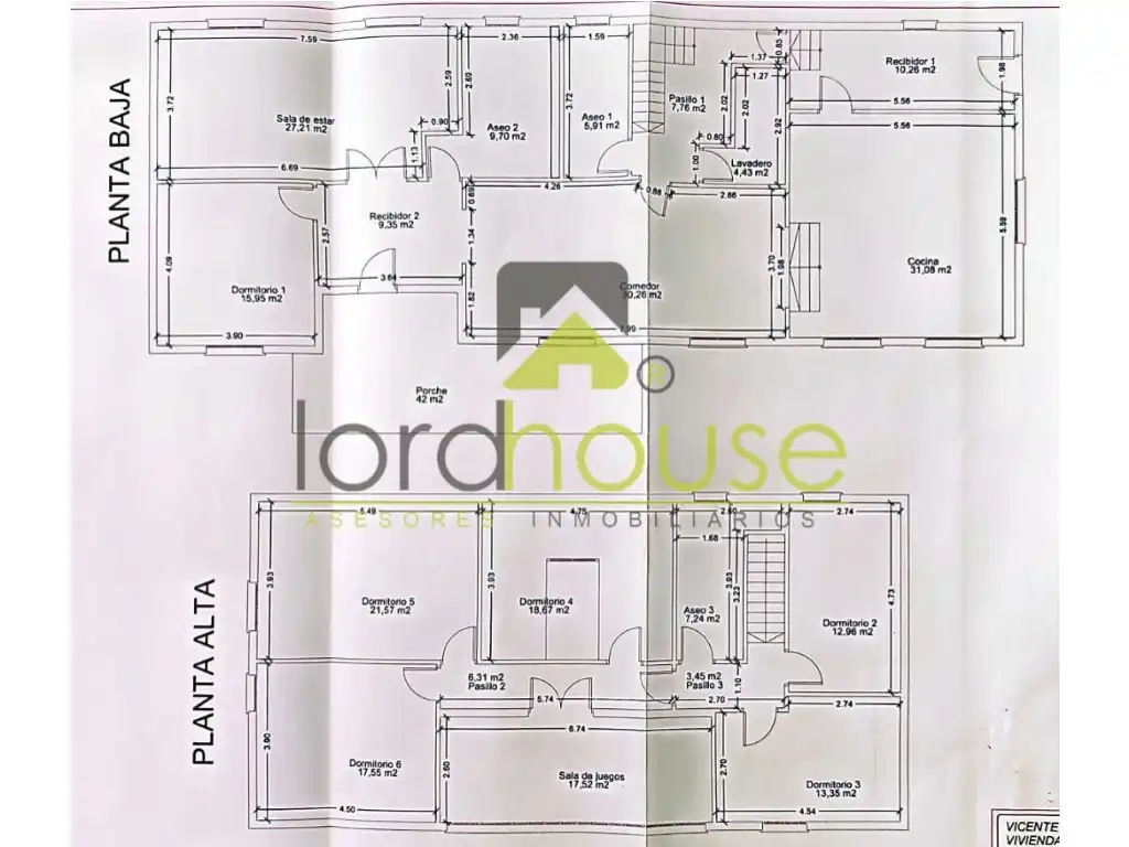 Houses for sale in Lorca
