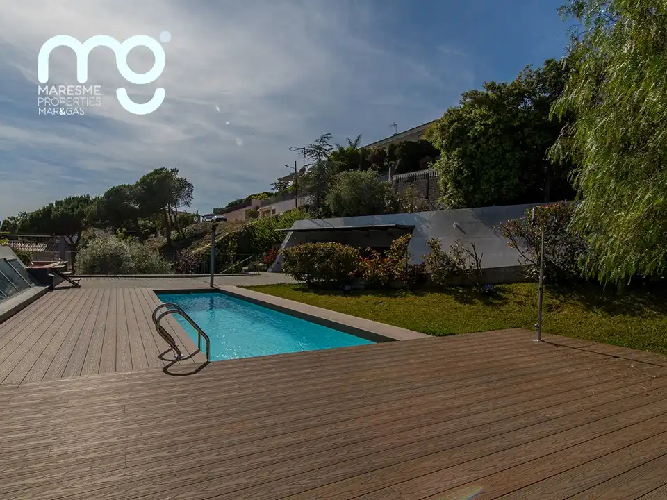 Haus mit Pool zum Verkauf in Carrer Pi de l'Indià, imagen 37