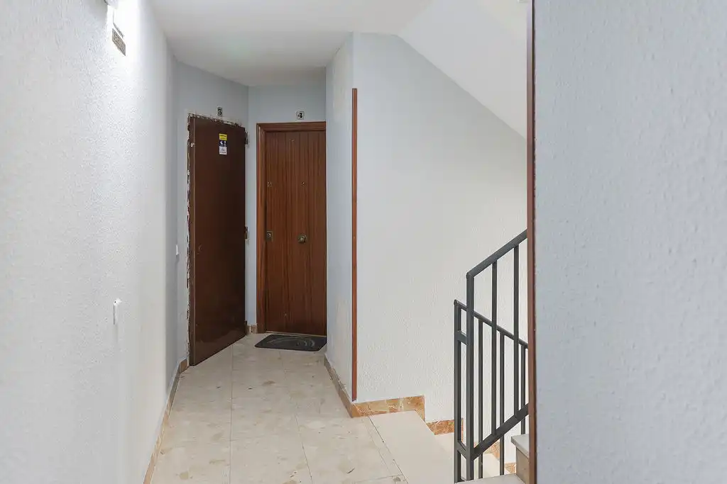 Piso en venta en San Sebastián de los Reyes con Calefacción