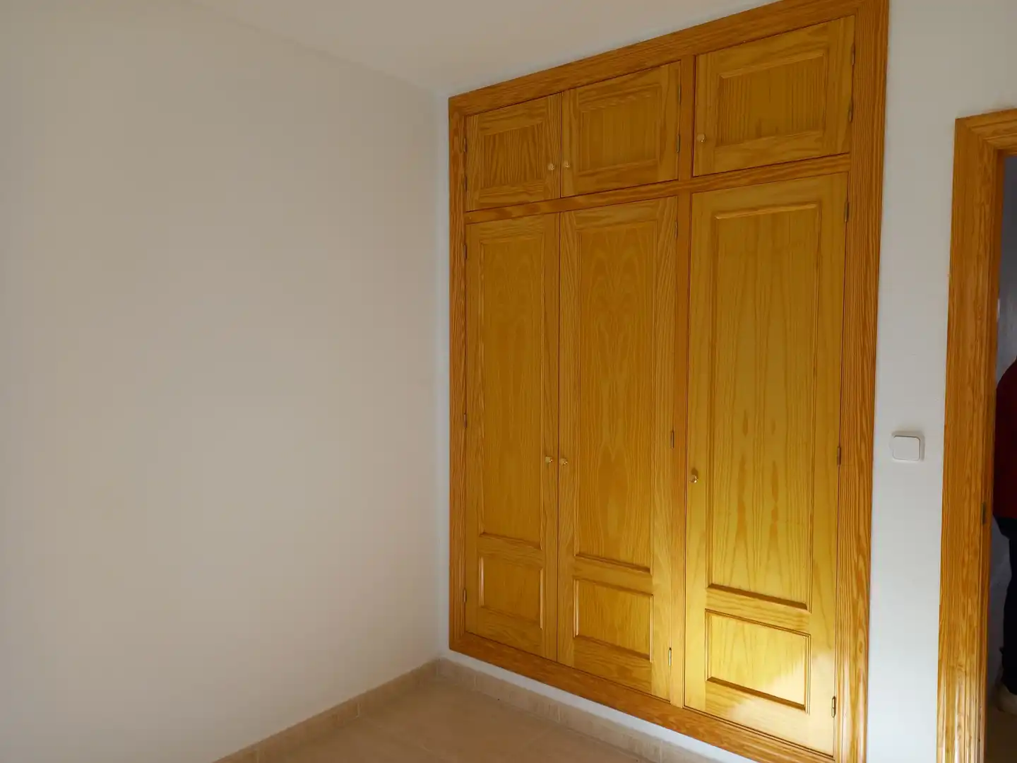Habitación de Casa o chalet en venta en Cartagena con Trastero