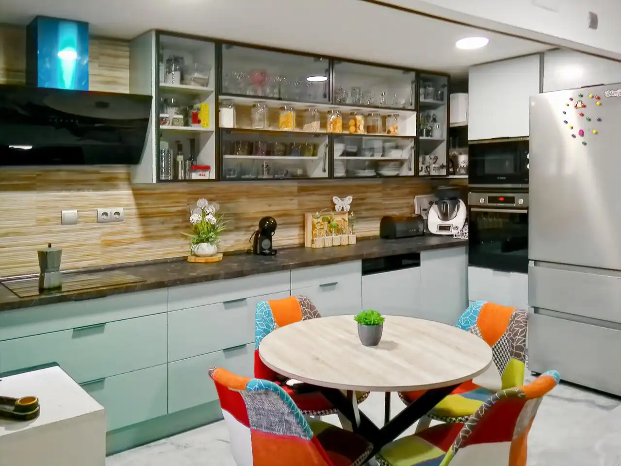 Casa amb jardí en venda a San Martín de la Vega, imagen 11