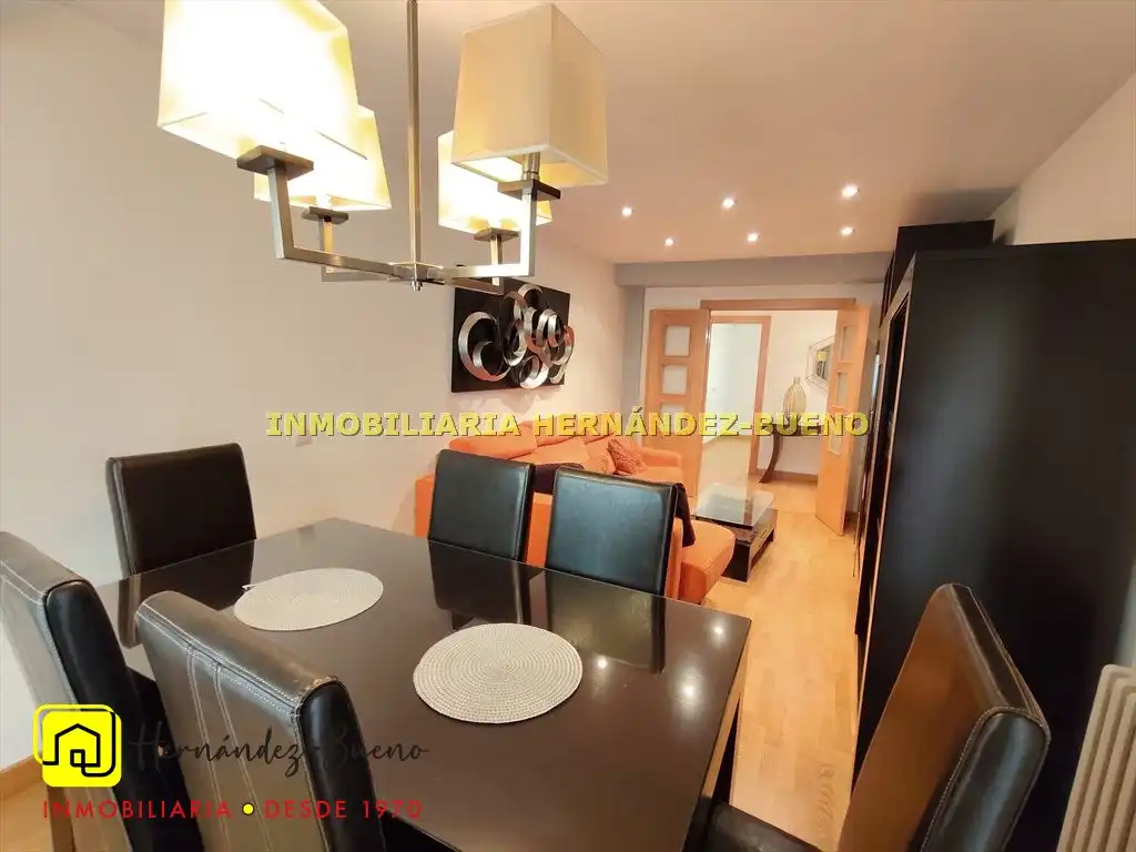 Wohnung mit Terrasse zur Miete in Centro, imagen 5