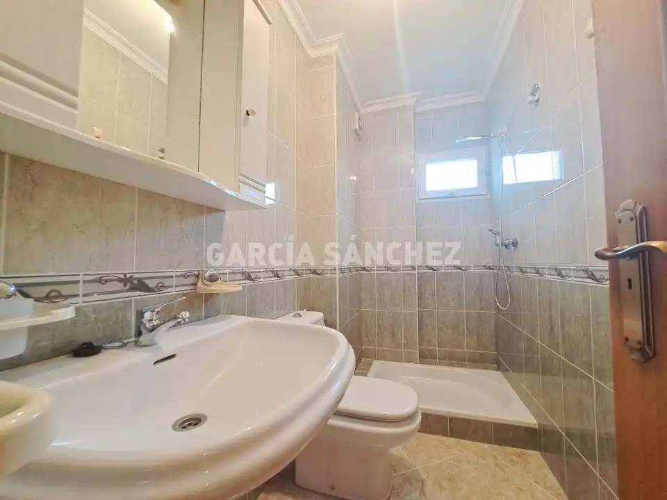 Appartamento con ascensore in vendita a Calle Cimadevila, imagen 8