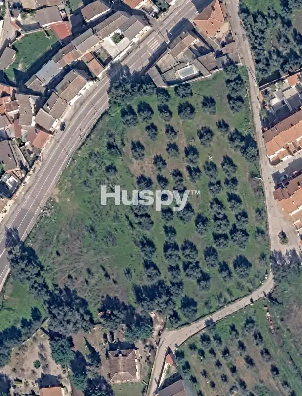 Residencial en venda en Marrupe, Toledo