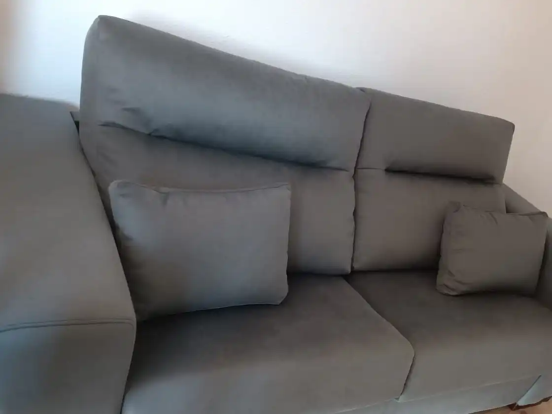 Wohnzimmer von Wohnungen zur Miete in San Blas