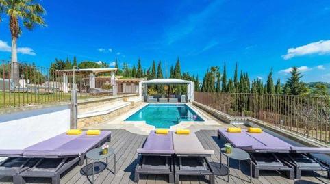 Foto 4 de Casa o xalet en venda a Ciutat d'Alcúdia, Alcúdia