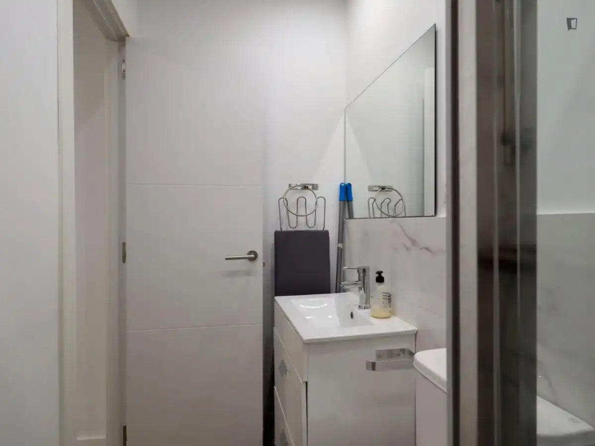 Apartament de lloguer a Opañel