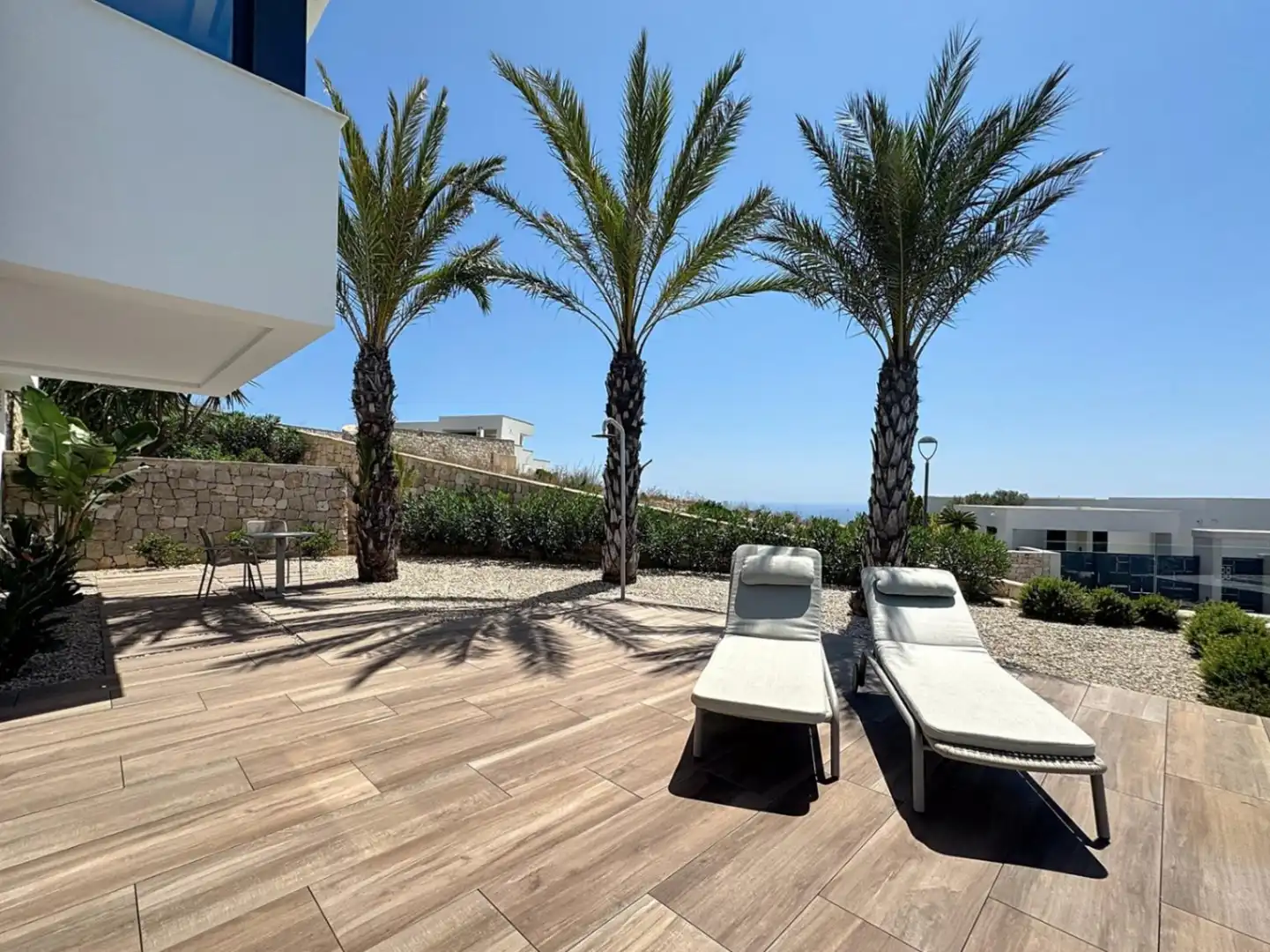 Chalet con piscina en venta en Cumbre del Sol, imagen 59