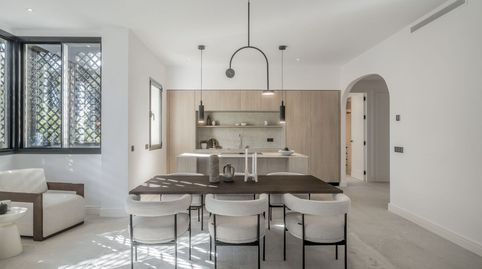 Foto 3 de Planta baixa en venda a Sierra Blanca, Marbella