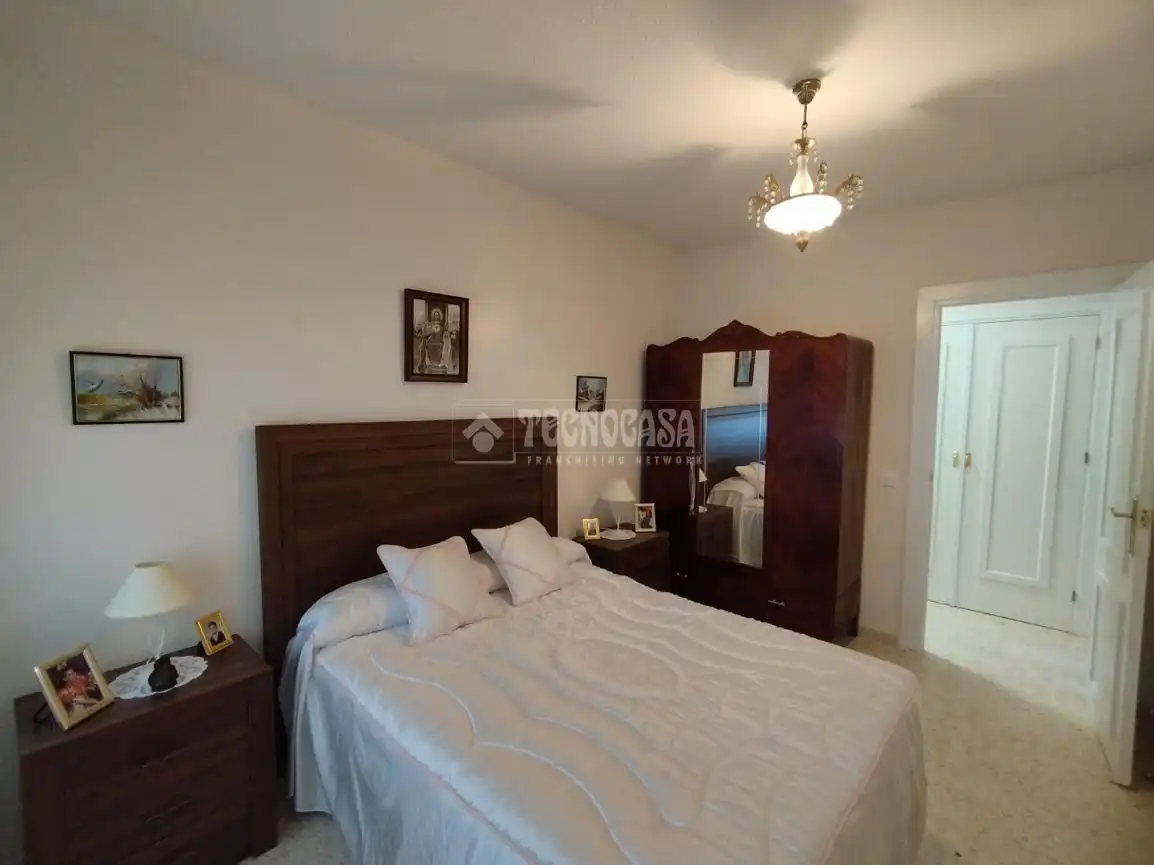 Piso con terraza en venta en Andújar, imagen 10